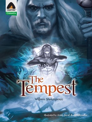 The Tempest - ebook